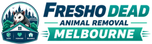 Fresho Dead Animal Removal Chelsea logo