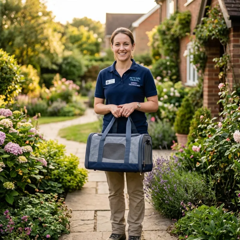 Dead Pet Removal Chelsea